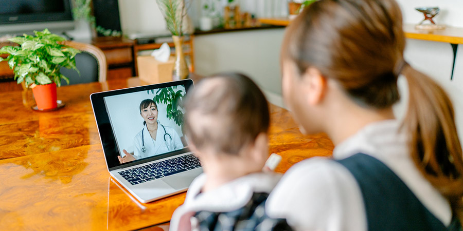 The Future of Telehealth