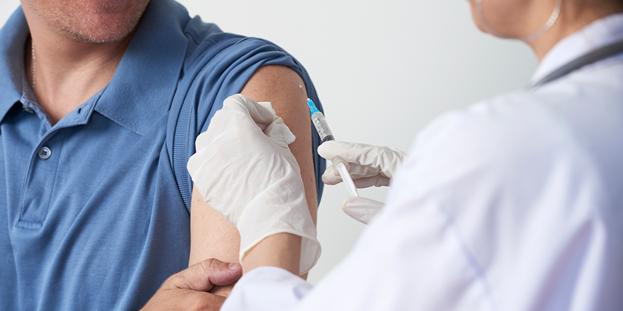 Why immunizations and vaccines are more important than ever in 2020