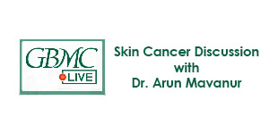Skin Cancer Discussion