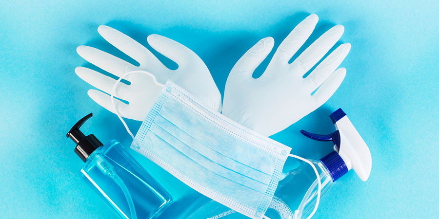 Safety Begins with The Supply Chain