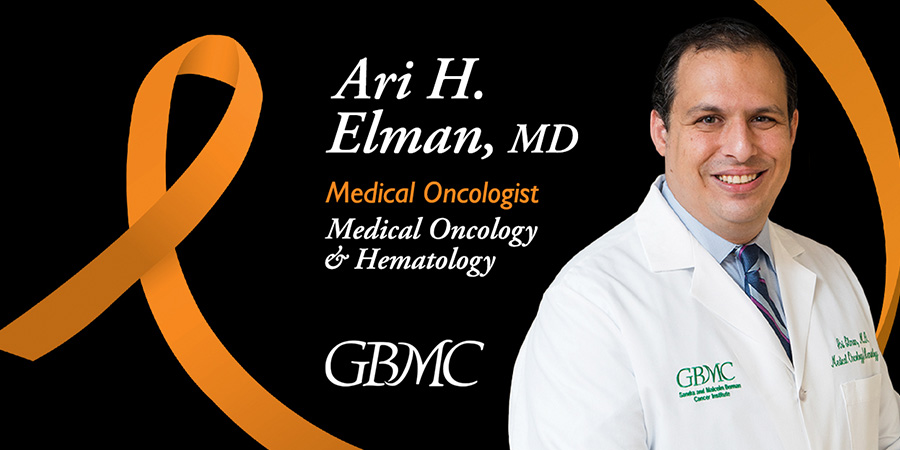 GBMC battles blood cancers alongside patients