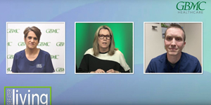 Behind the Scenes of GBMC's State-of-the-Art Simulation Innovation Center