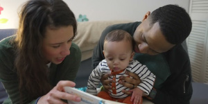 GBMC NICU - Braxton's Story