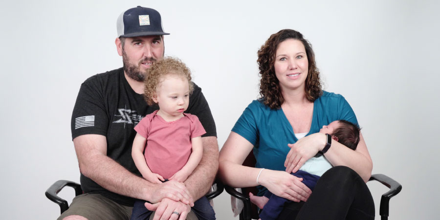 A Miracle Birth and a Long Journey Home