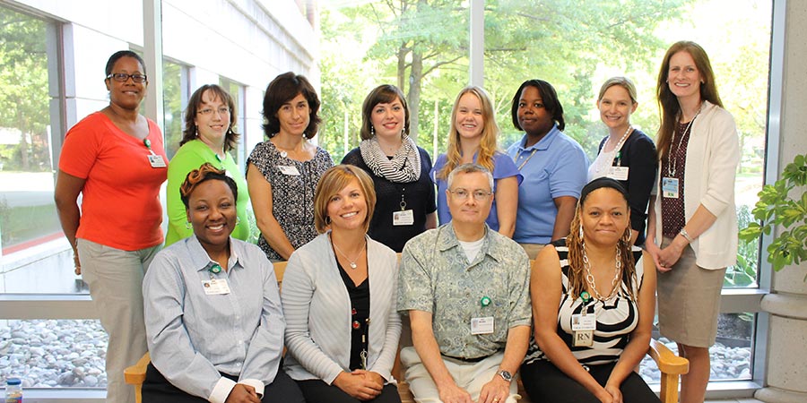 Overcoming Healthcare Obstacles: GBMC Primary Care Practices Focus on Helping Patients Easily Navigate the System
