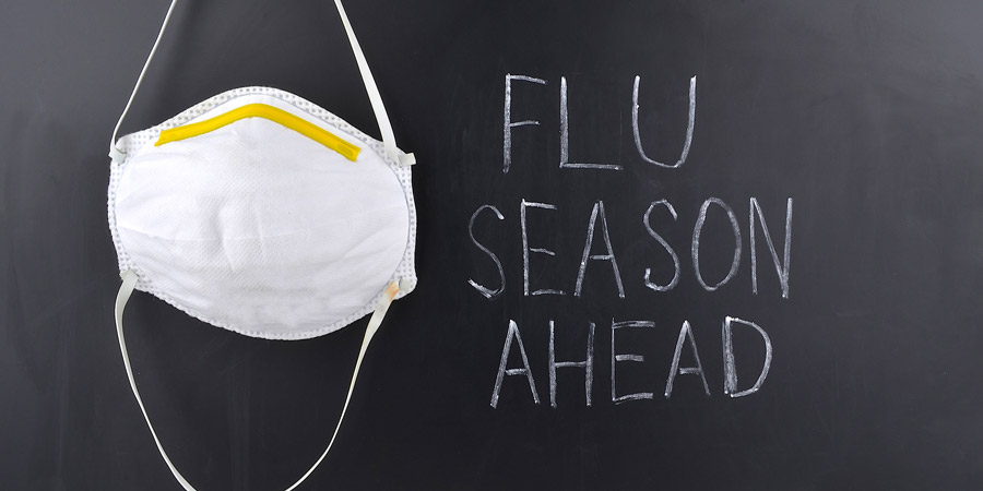 Fight the Flu