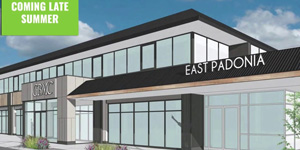 Coming Soon - GBMC Health Partners at Padonia