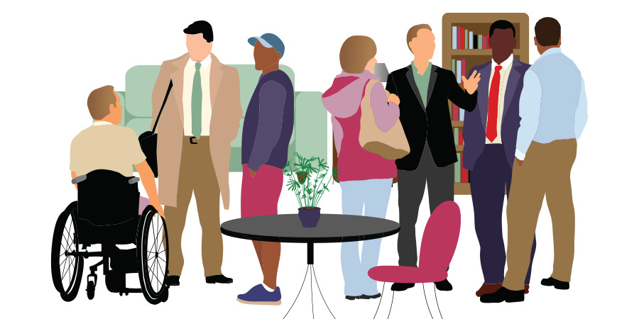 Seeking Nominations for GBMC Health Partners Patient Family Advisory Council
