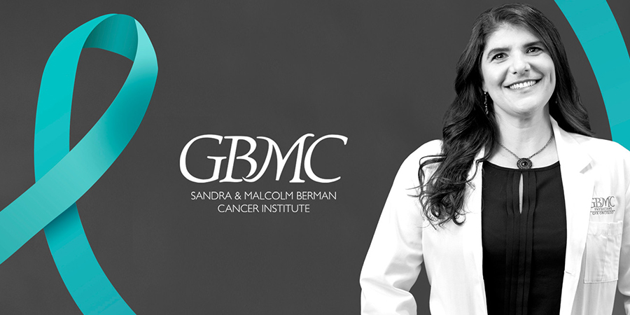 The treatment and prevention of gynecological cancers