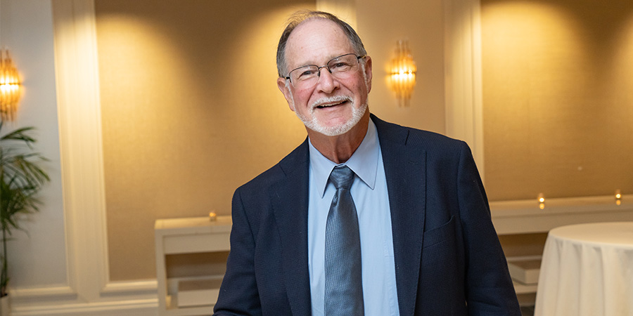 Continuing His Promise to GBMC Oncology