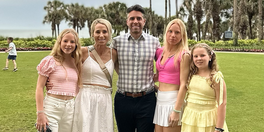 When Pregnancy and Cancer Collide, “Push through with Love”