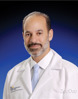 Ziv Gamliel, MD