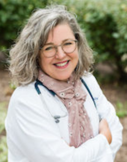 Joanna B Tyzack, MD