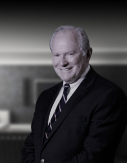Fraser C Henderson, MD