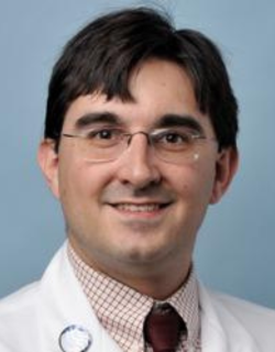 Lazaros T Volikas, MD