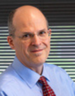 Bernhard Zunkeler, MD