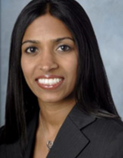 Anjana P Jindal, MD
