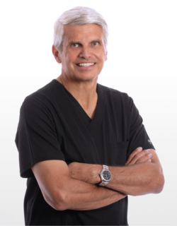 Brent C Birely, MD
