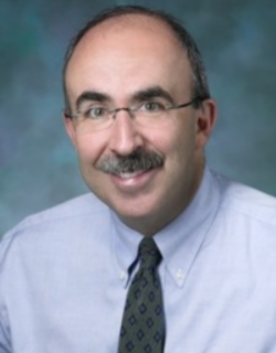 David Bastacky, DMD