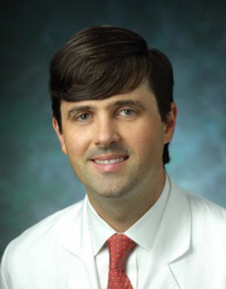 Seamus P Whelton, MD