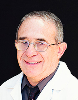 Russell Gelman, MD