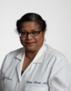 Shilpi Ahmed, MD