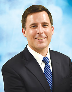 Clinton D Protack, MD