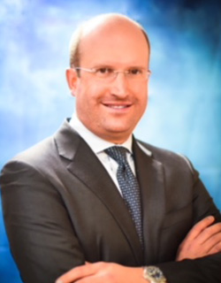 Michael J Osgood, MD