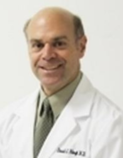 David J Hoyt, MD