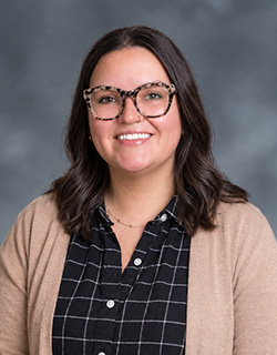 Emma Shipley, MS, CCC-SLP