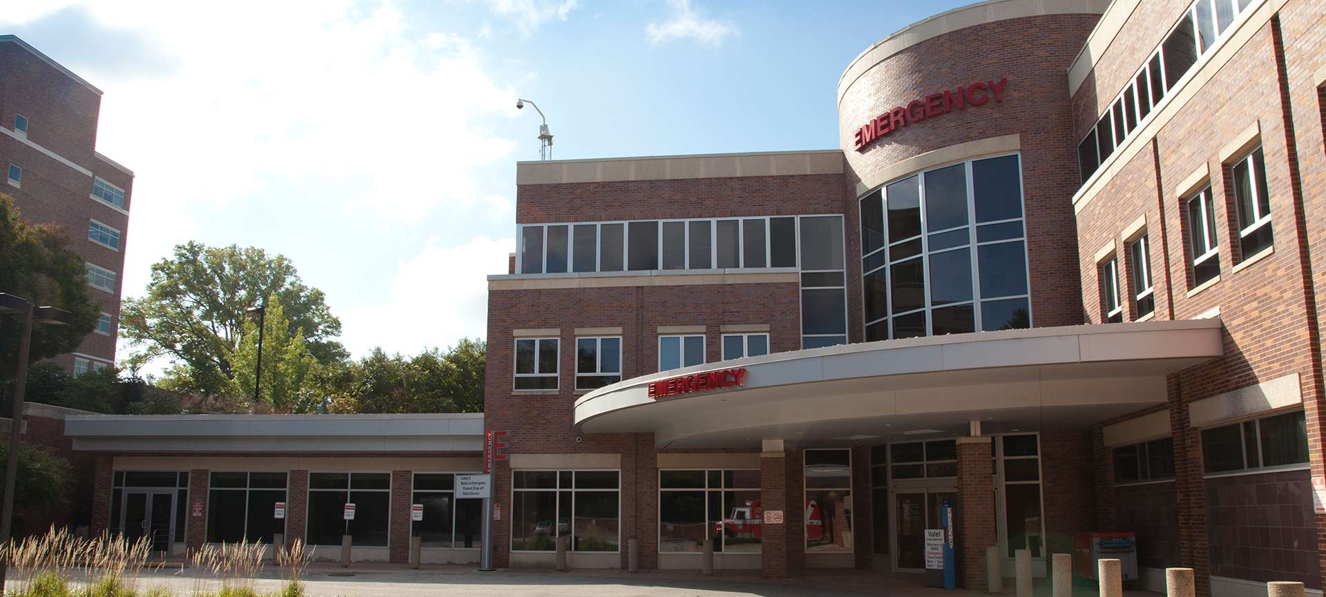 Emergency Department