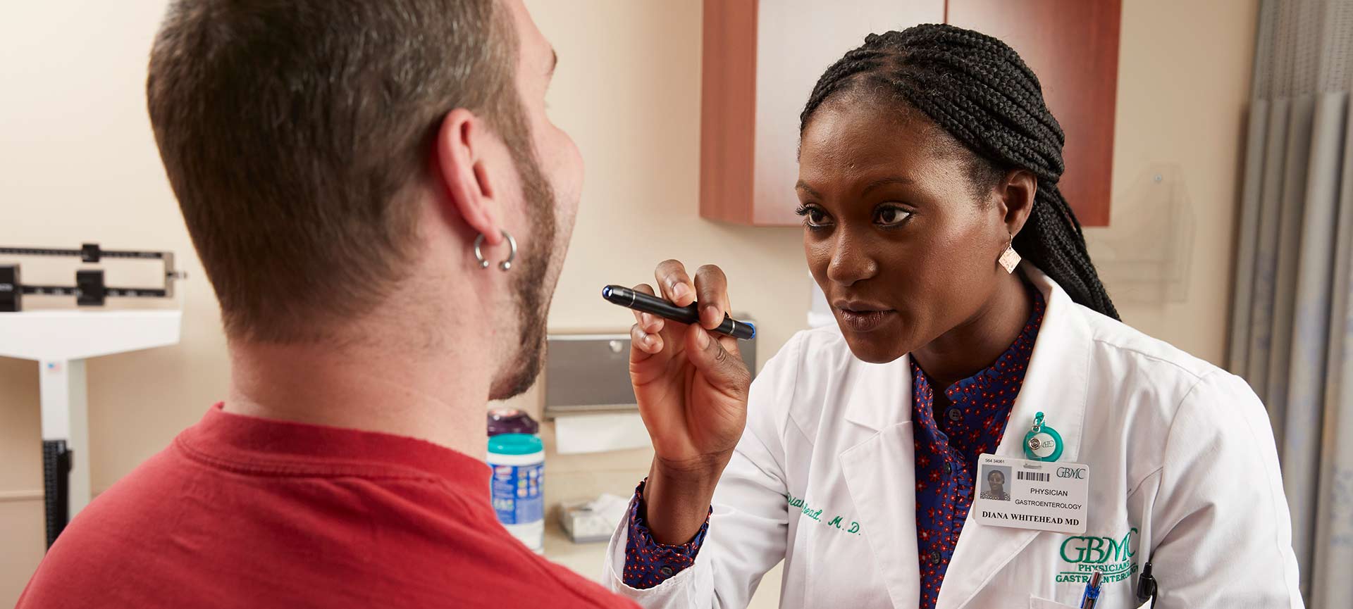 Inflammatory Bowel Disease Center