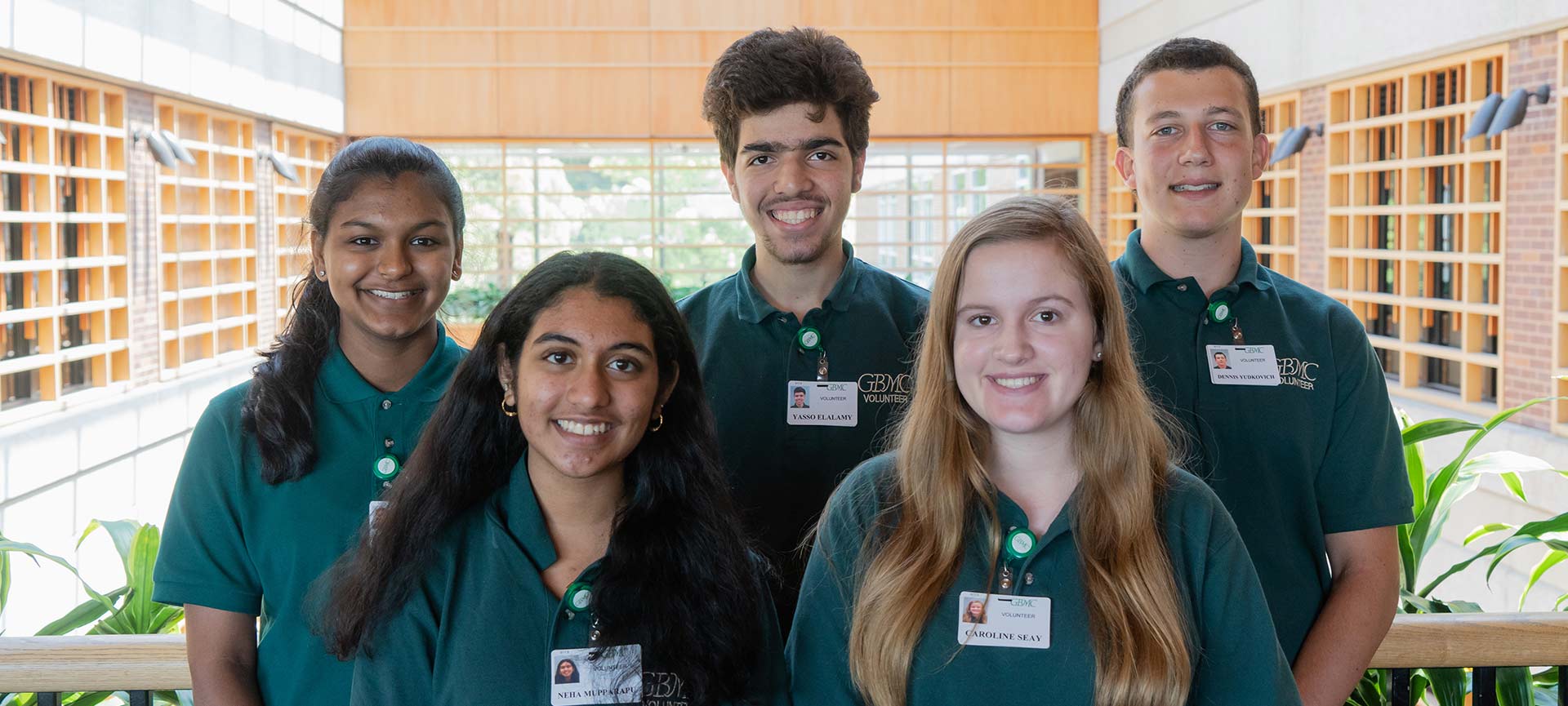 High School Student Program