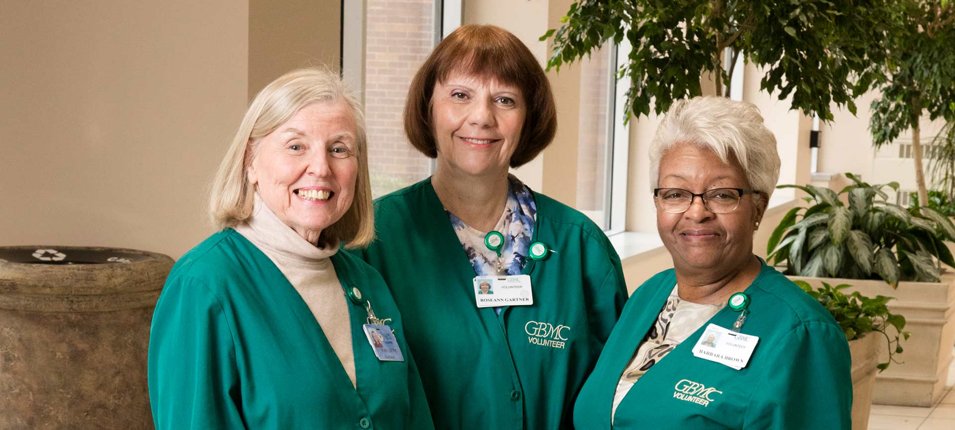 Traditional Adult Program