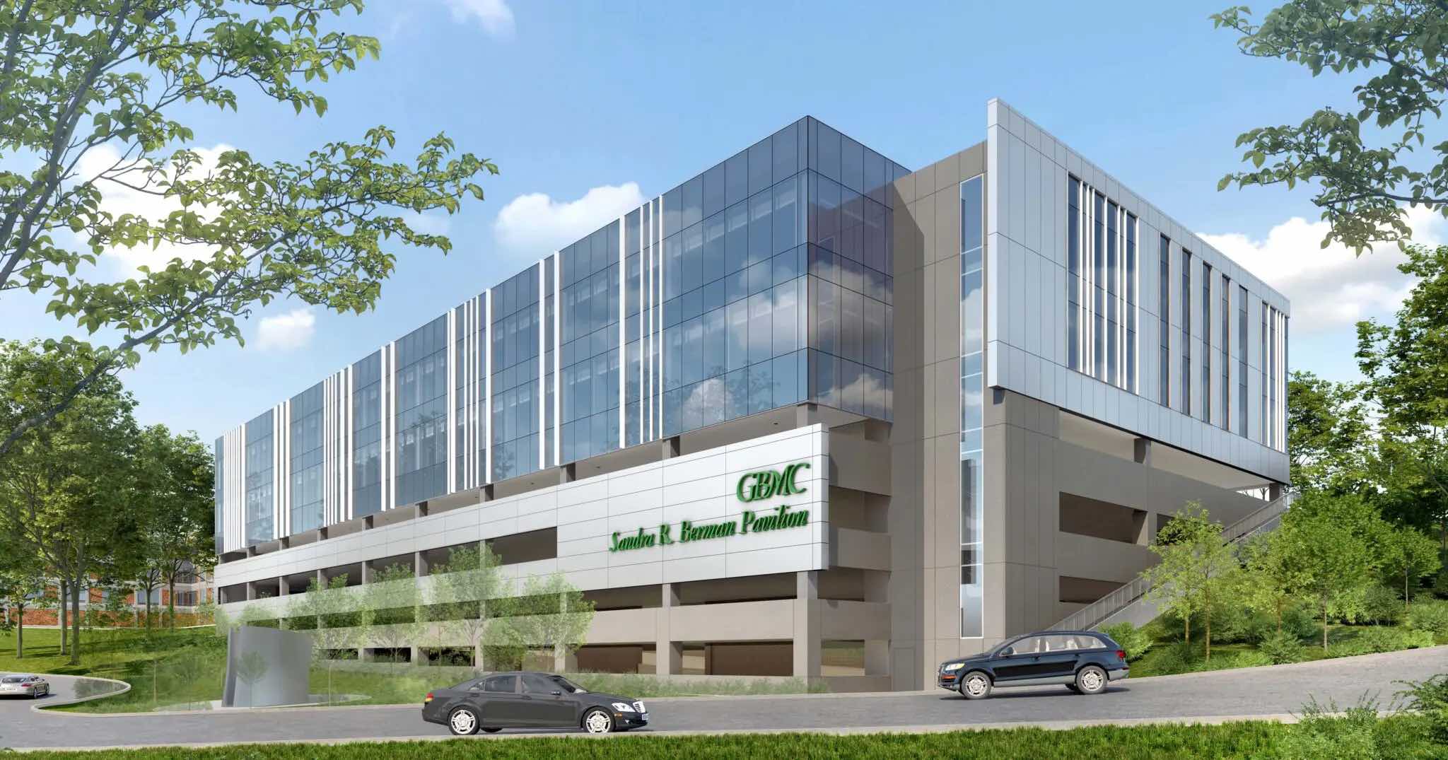 Hematology - GBMC HealthCare in Baltimore, MD