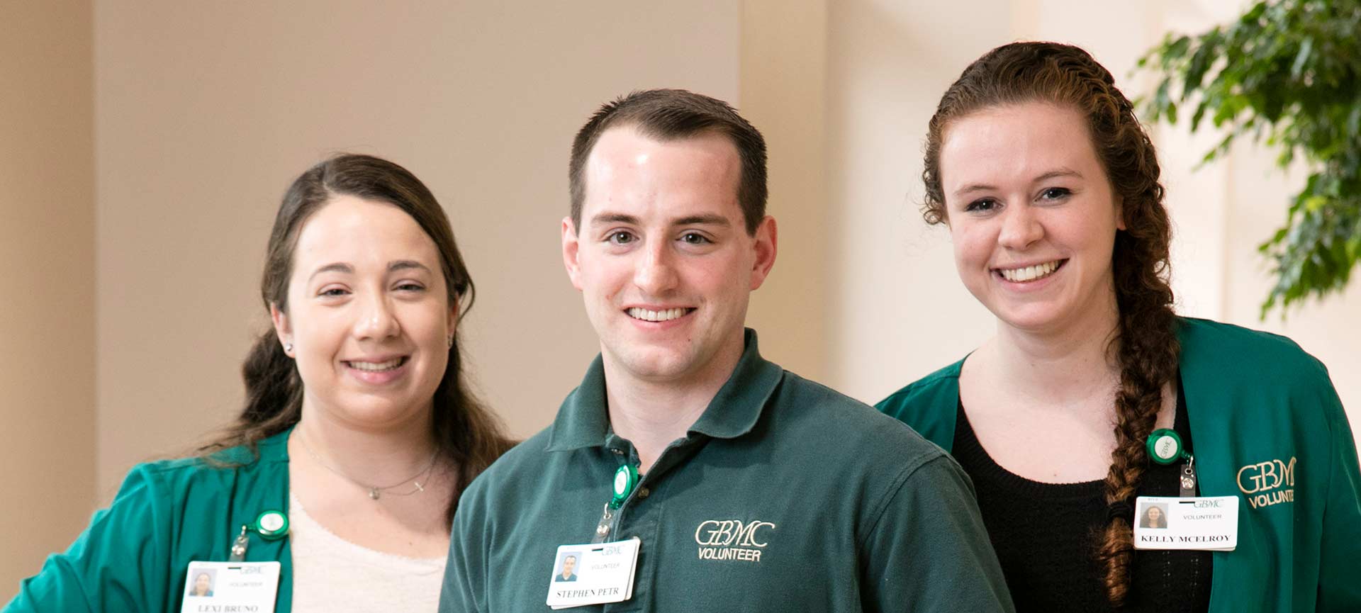 College Student Program