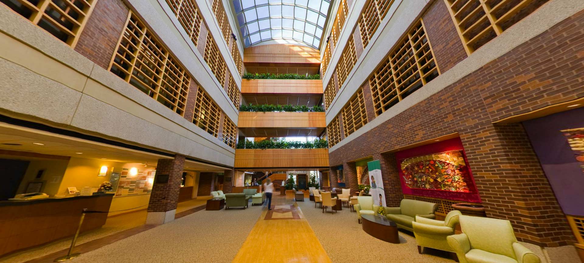 Preparing for Pregnancy