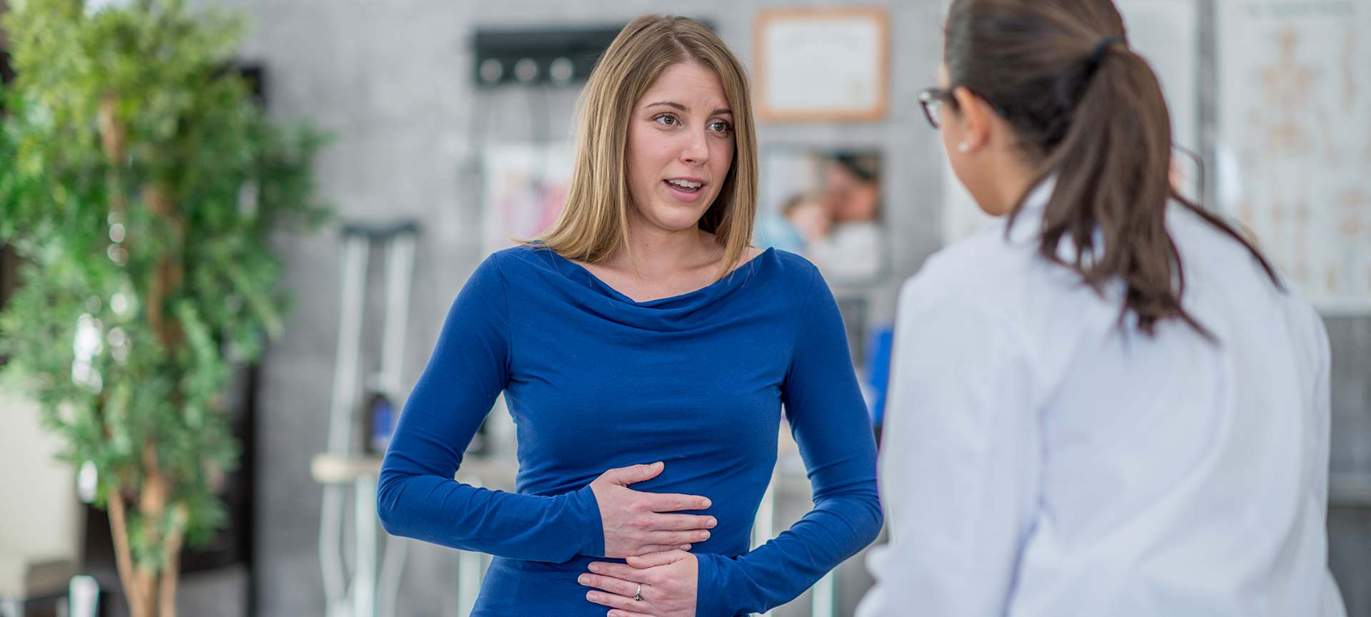 Gastroenterology Practice