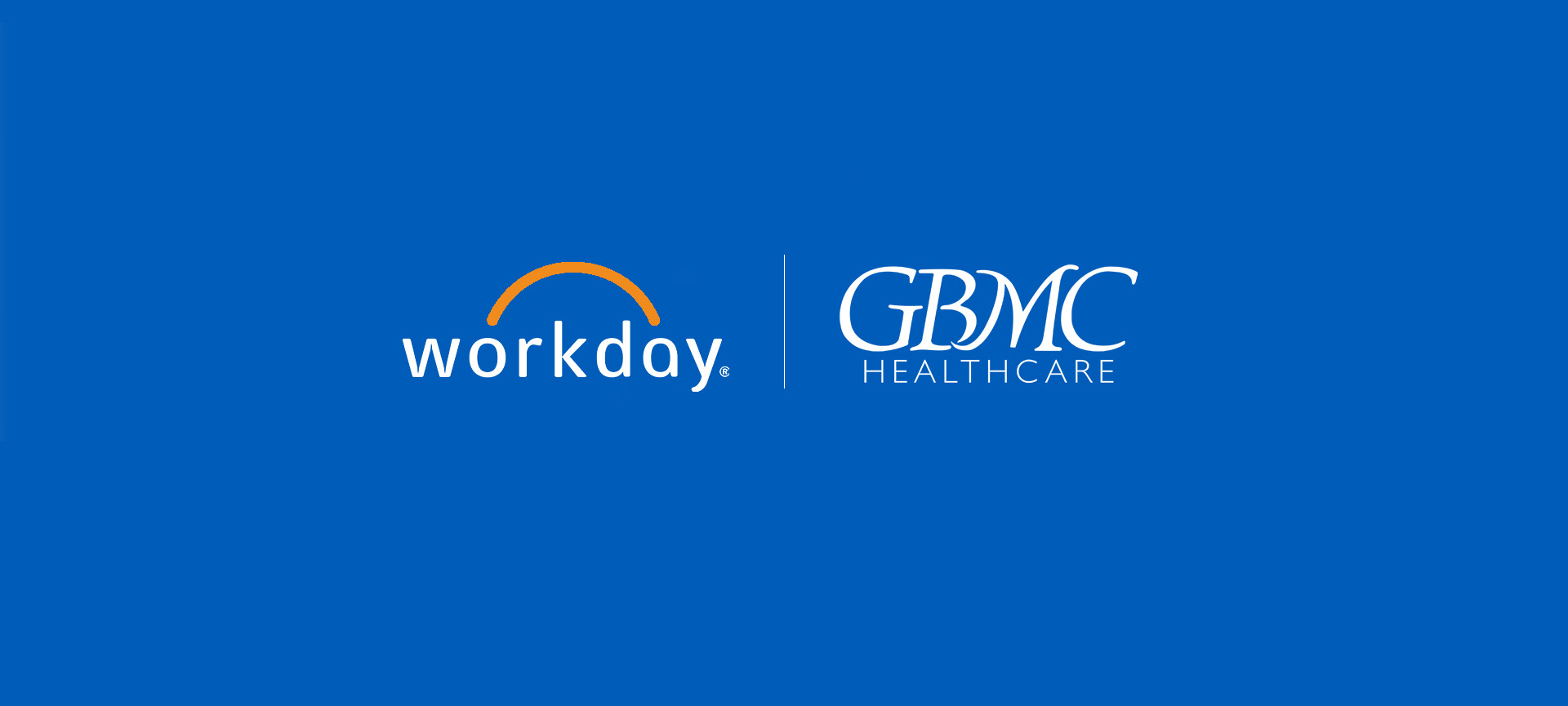 Workday gbmc healthcare greater baltimore medical center