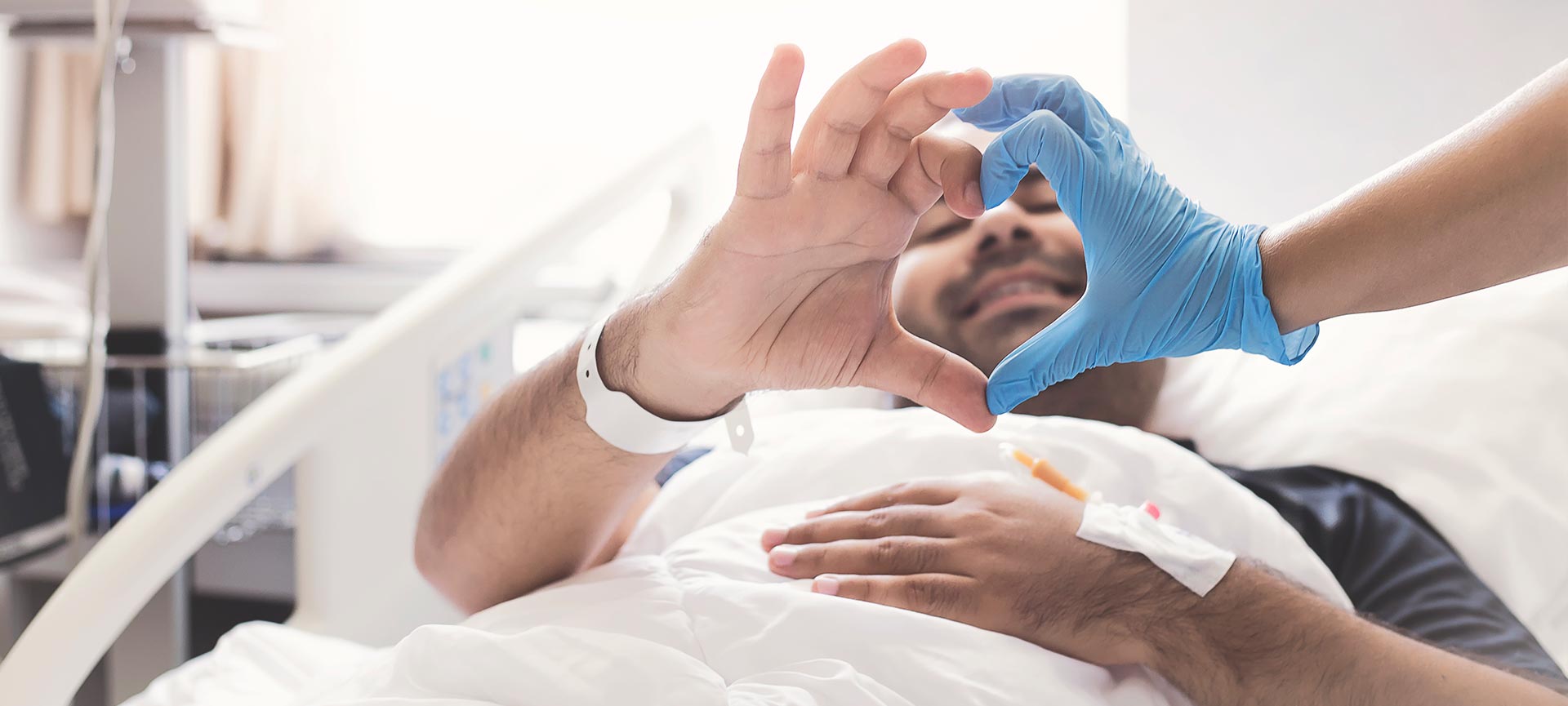 ERSI - Enhanced Recovery Surgical Innovation