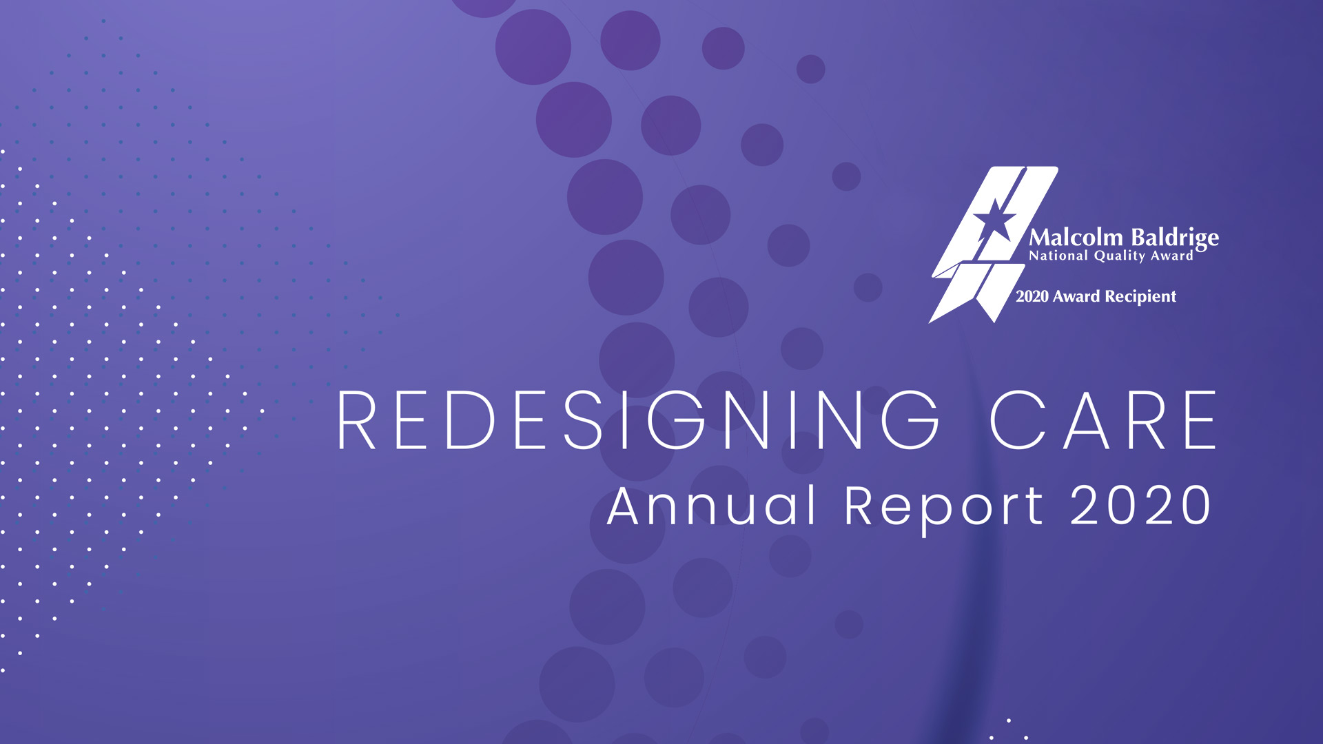 2020 Annual Report