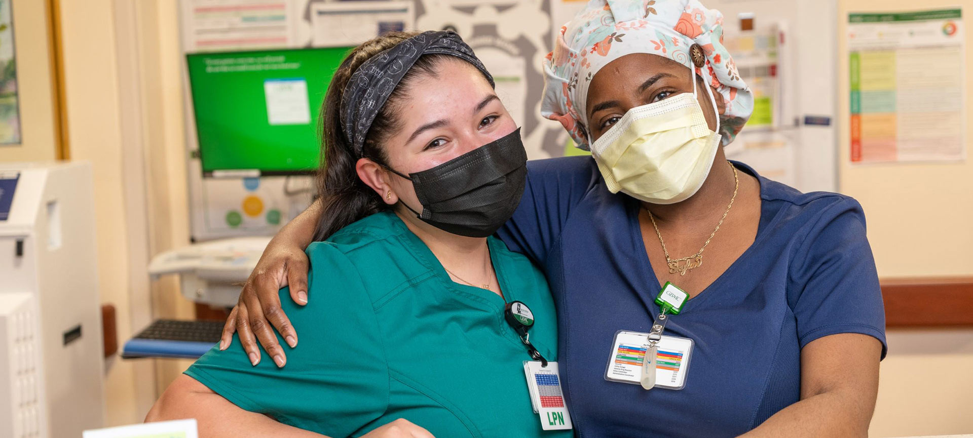 Diversity Equity and Inclusion