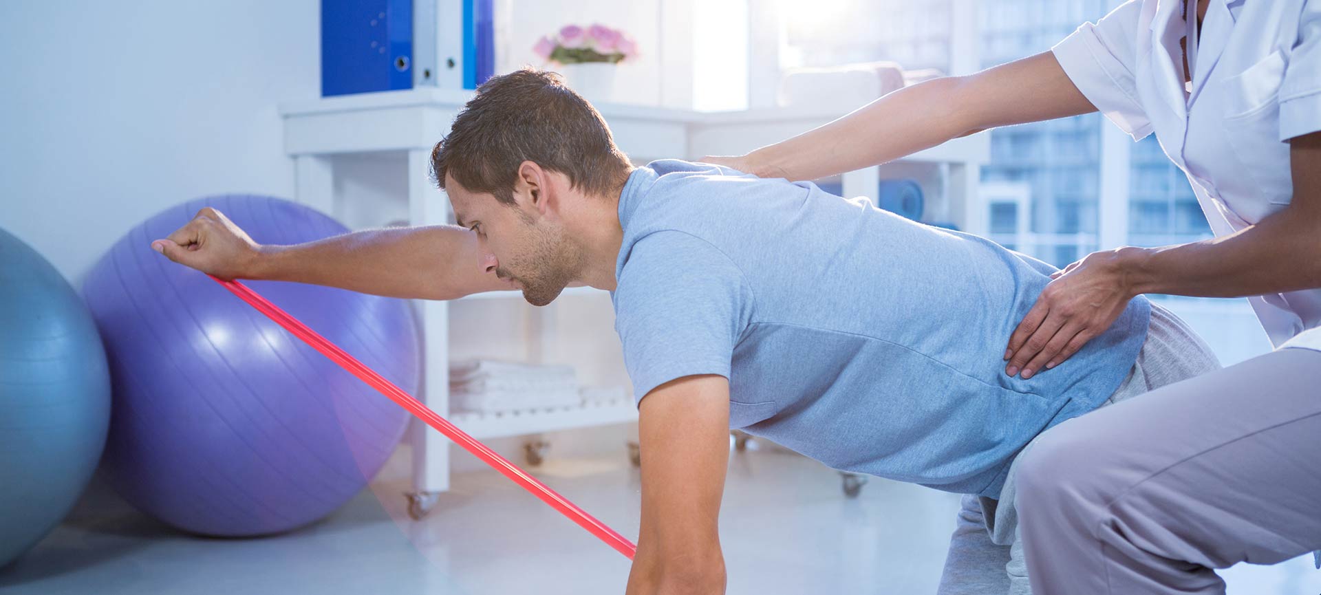 Pelvic Health and Prenatal-Postpartum Therapy