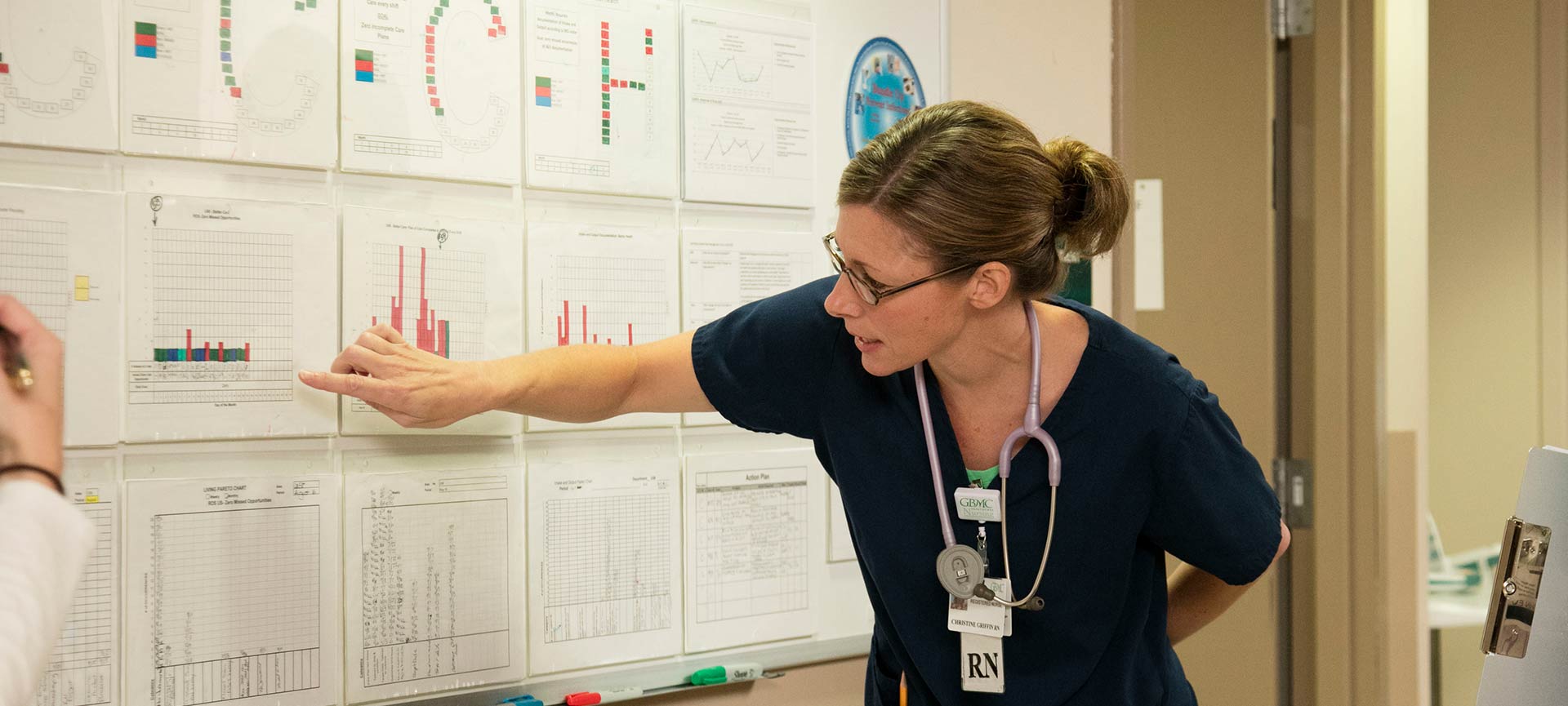 Quality and Patient Safety