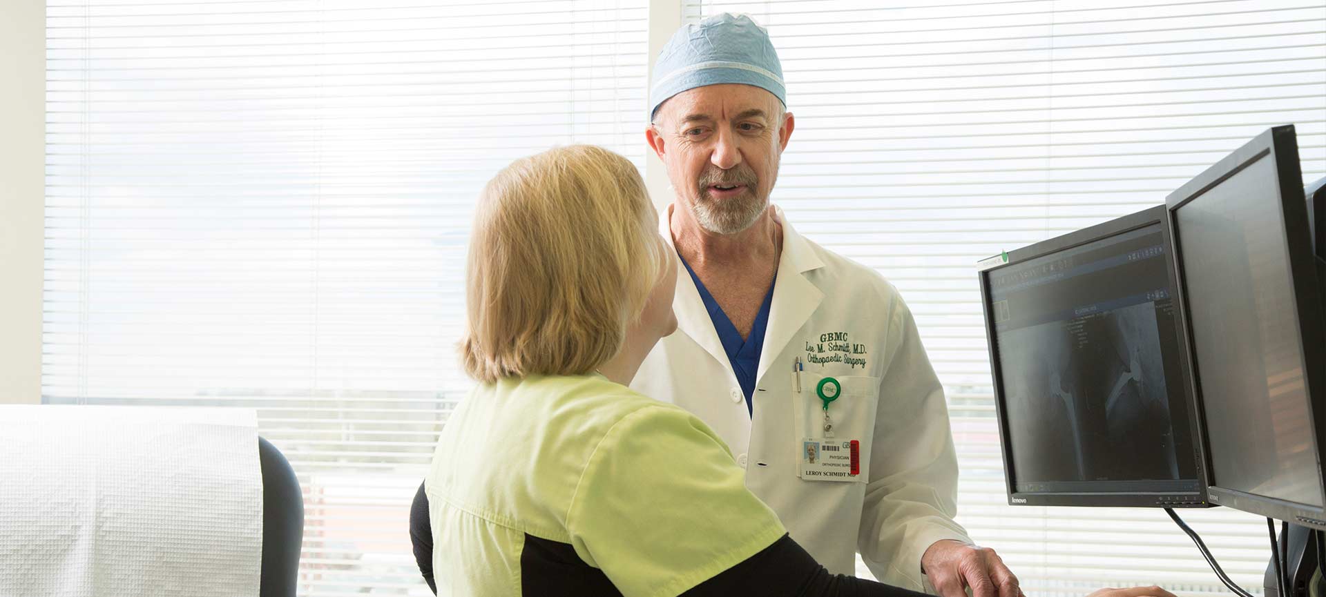 Joint Replacement Class - Video Library