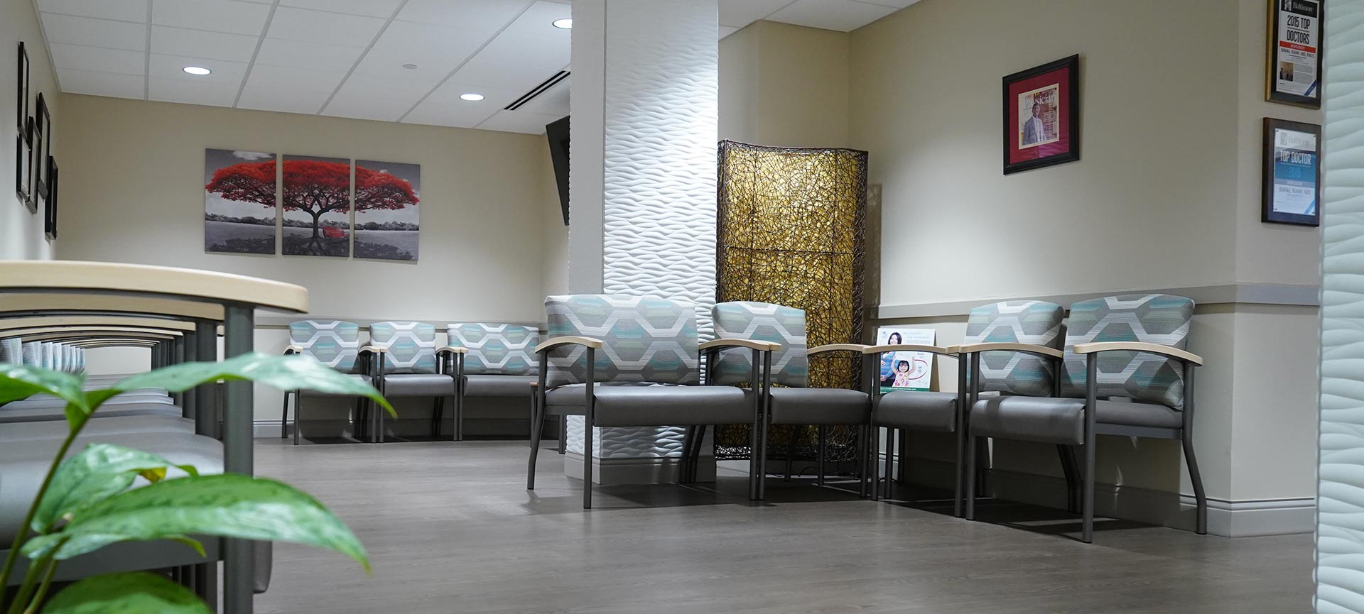 Colon and Rectal Surgery