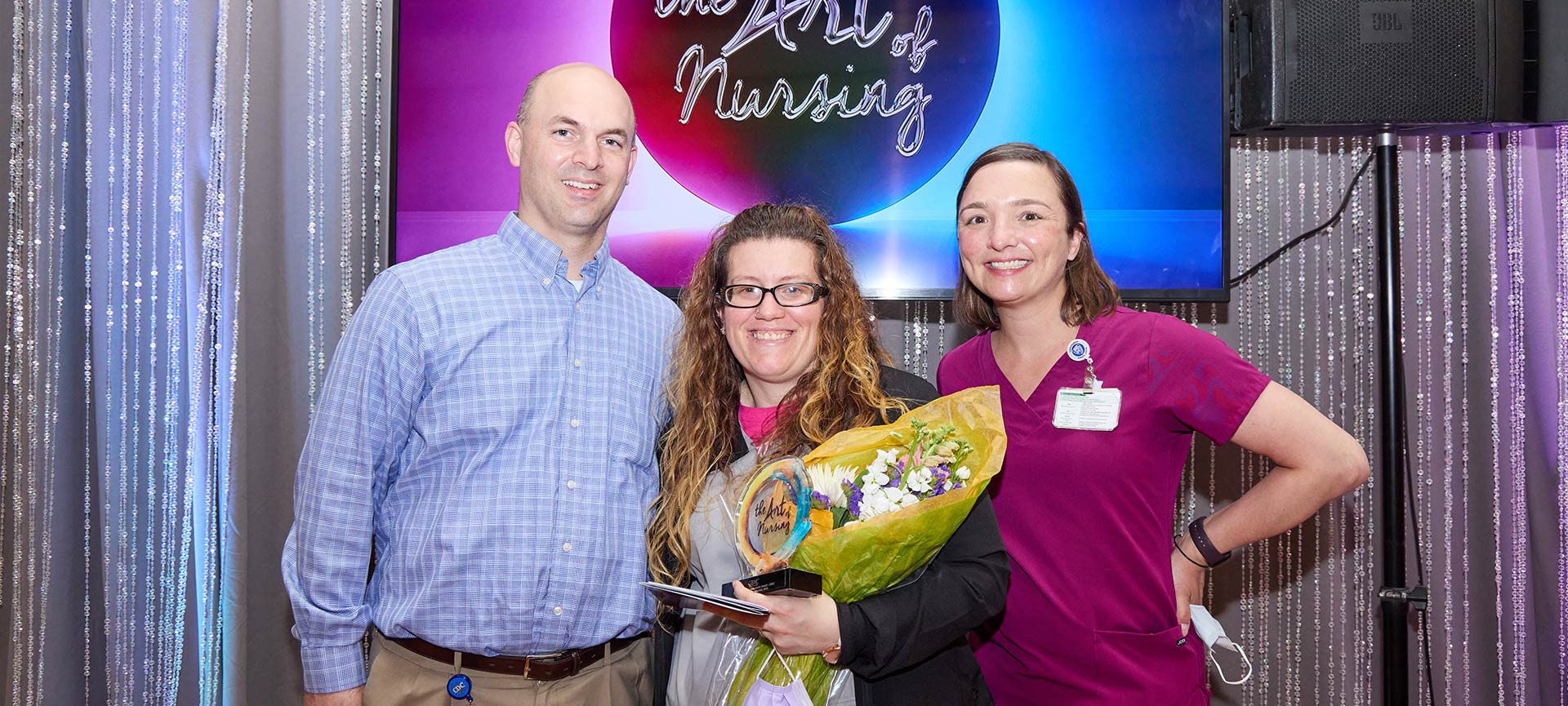 Employee Awards and Recognition Opportunities