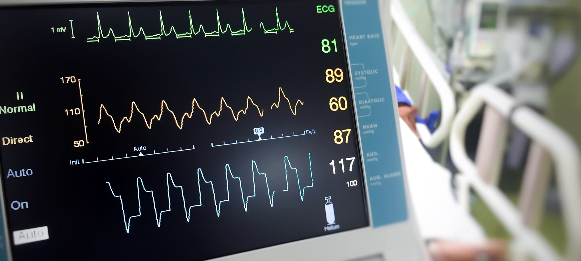 Cardiology