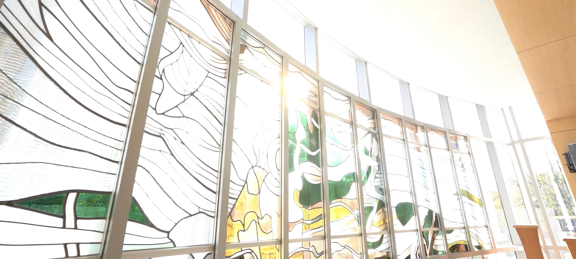 Spiritual Support Team