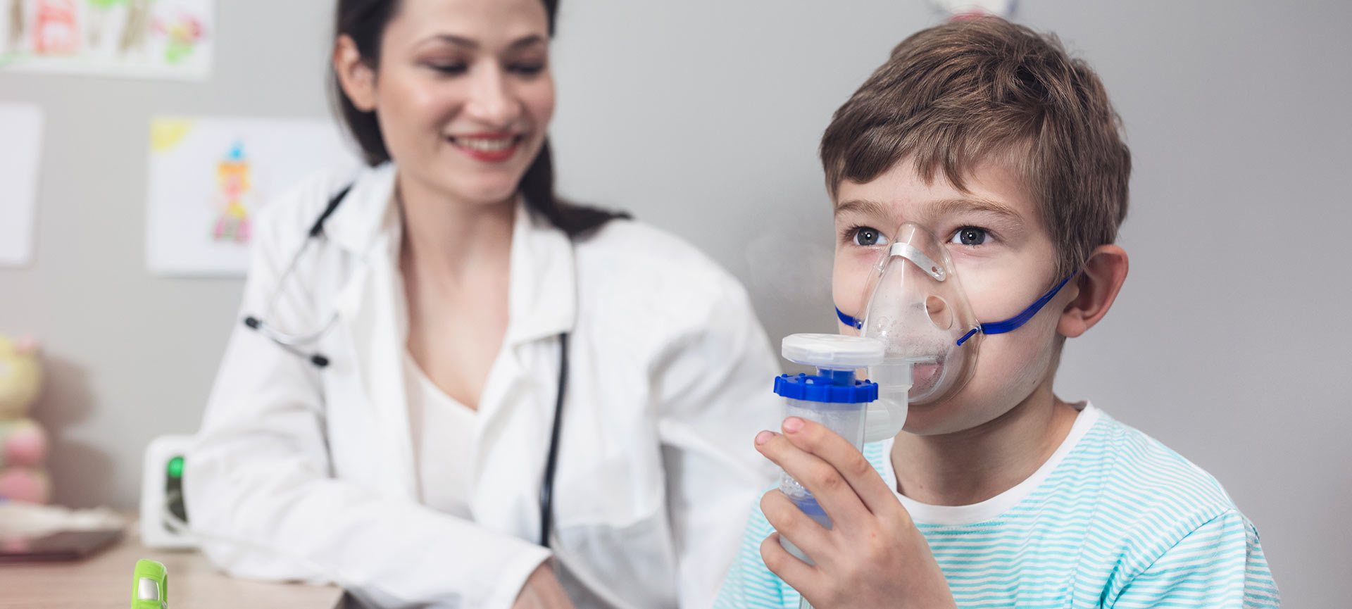 Pulmonary Function Lab